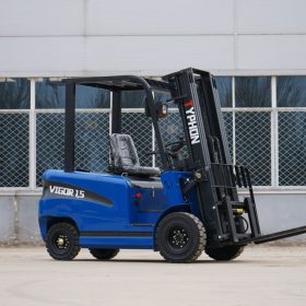 ELECTRIC FORKLIFT