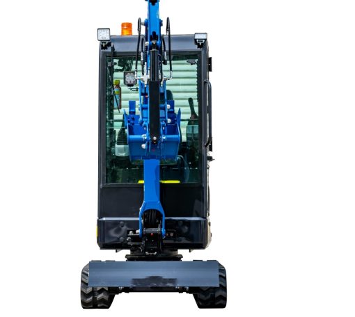 18 FLEX PRO 1.8 Ton Mini Excavator USA with 12 attachments - Image 12