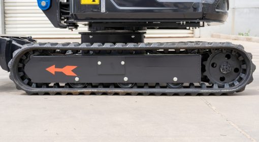 18 FLEX PRO 1.8 Ton Mini Excavator USA with 12 attachments - Image 52