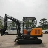 TERROR 3 Ton Mini Excavator USA