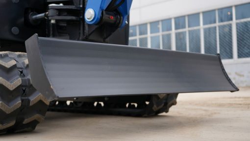 2025 3,800 lb TYPHON TERROR XVII Mini Excavator Rubber Track with Kubota D902 Diesel Engine USA - Image 33